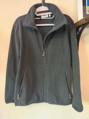 Fjallraven fleece
